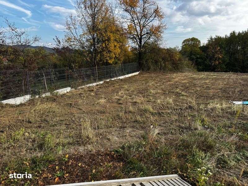 Vand 2 loturi de teren la Vladesti - Imagine principală: 4/8