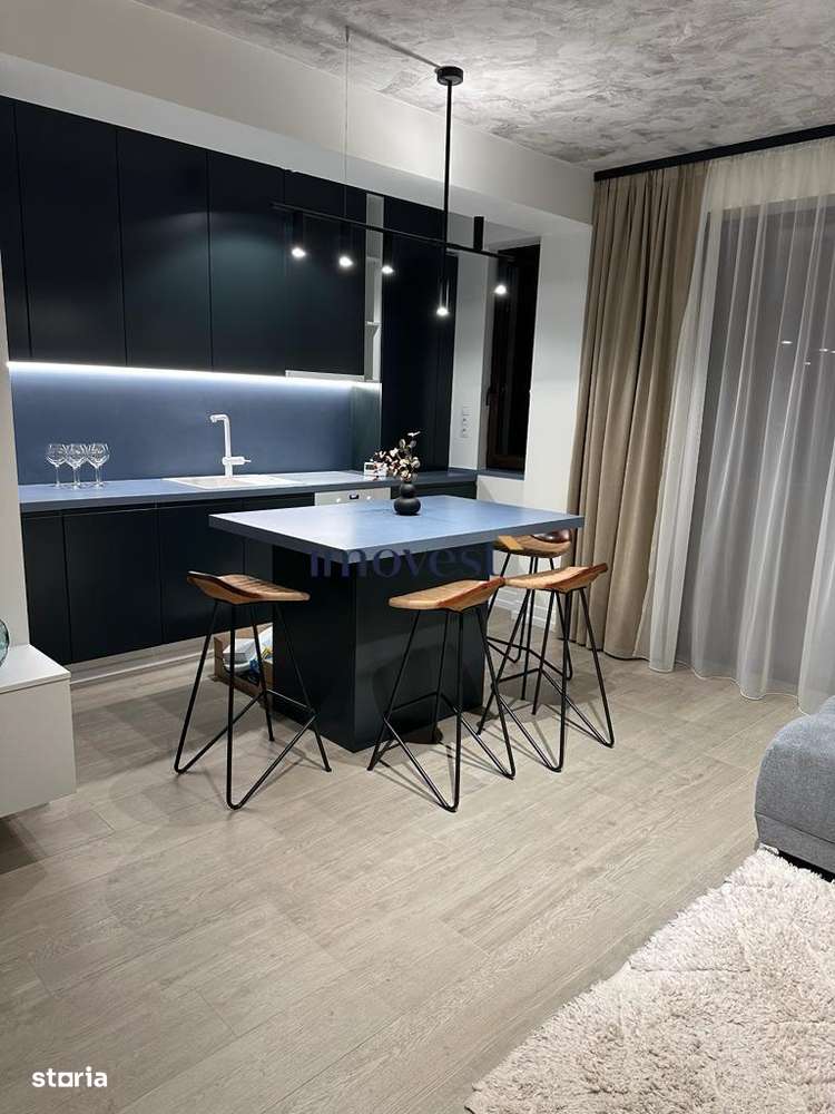 Apartament 2 Camere Central - Imagine principală: 5/8