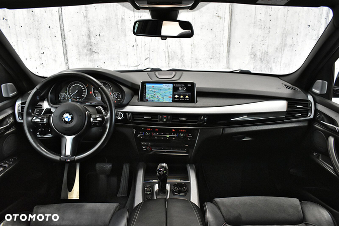 BMW X5 M - 8