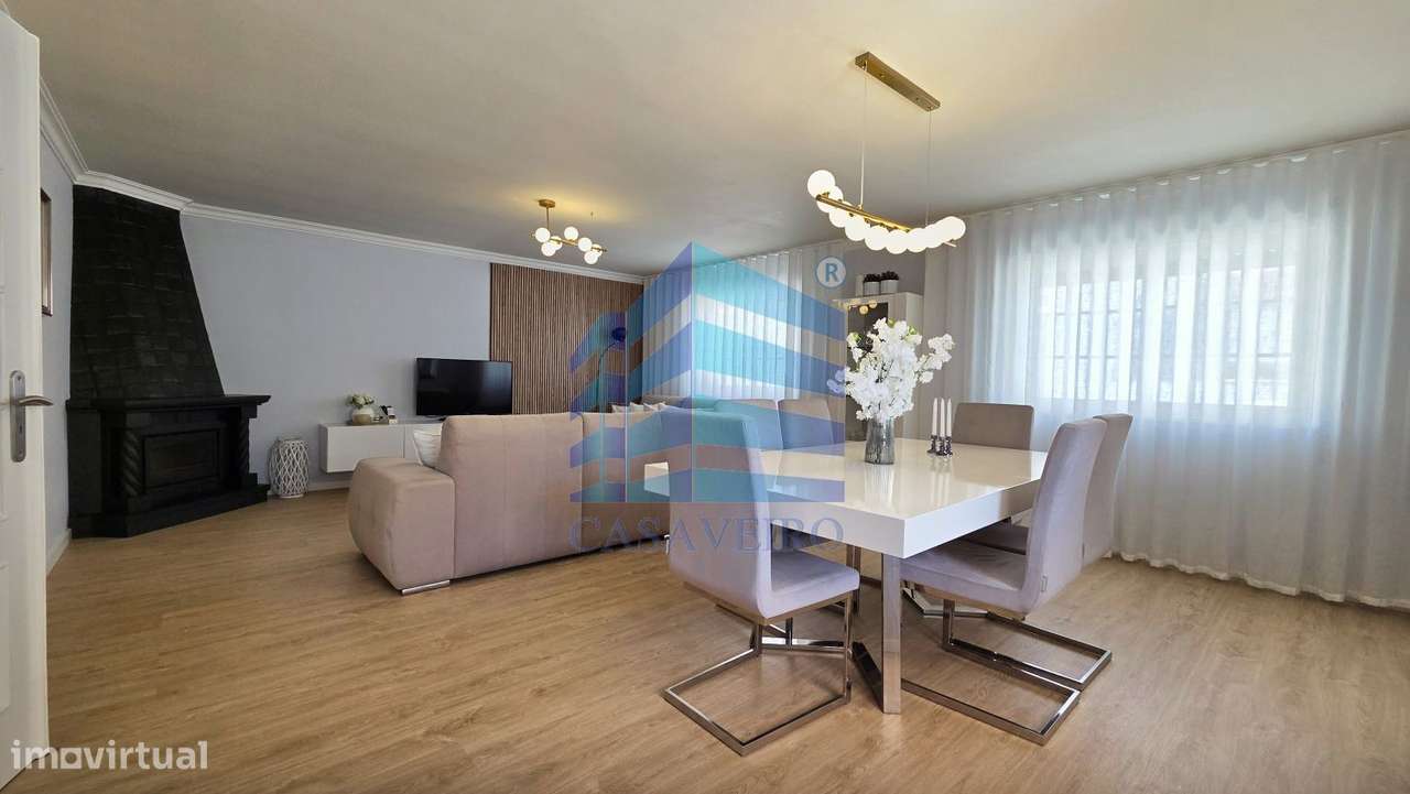 Moradia T3 Isolada em Ilhavo - Grande imagem: 2/23