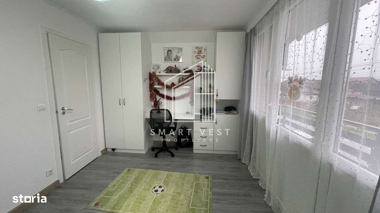 Casa de vanzare | 120mp | Zona Botiz-11