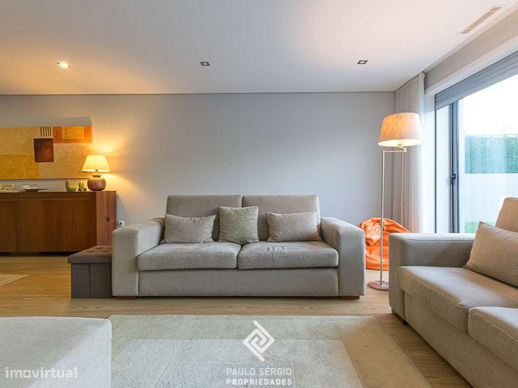 Fantástica Moradia T3 com Piscina e ótima exposição solar a 8 min d... - Grande imagem: 5/30