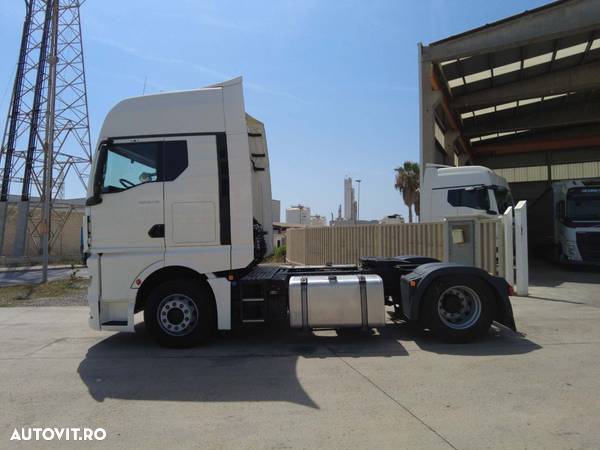 MAN TGX 18.510 - 6