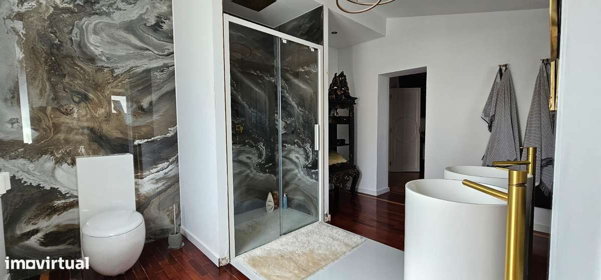 Exclusivo - Moradia de Charme-18