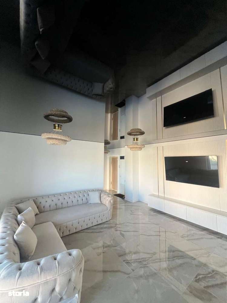 2 camere lux Campus Universitate -Facultatea de medicină-4