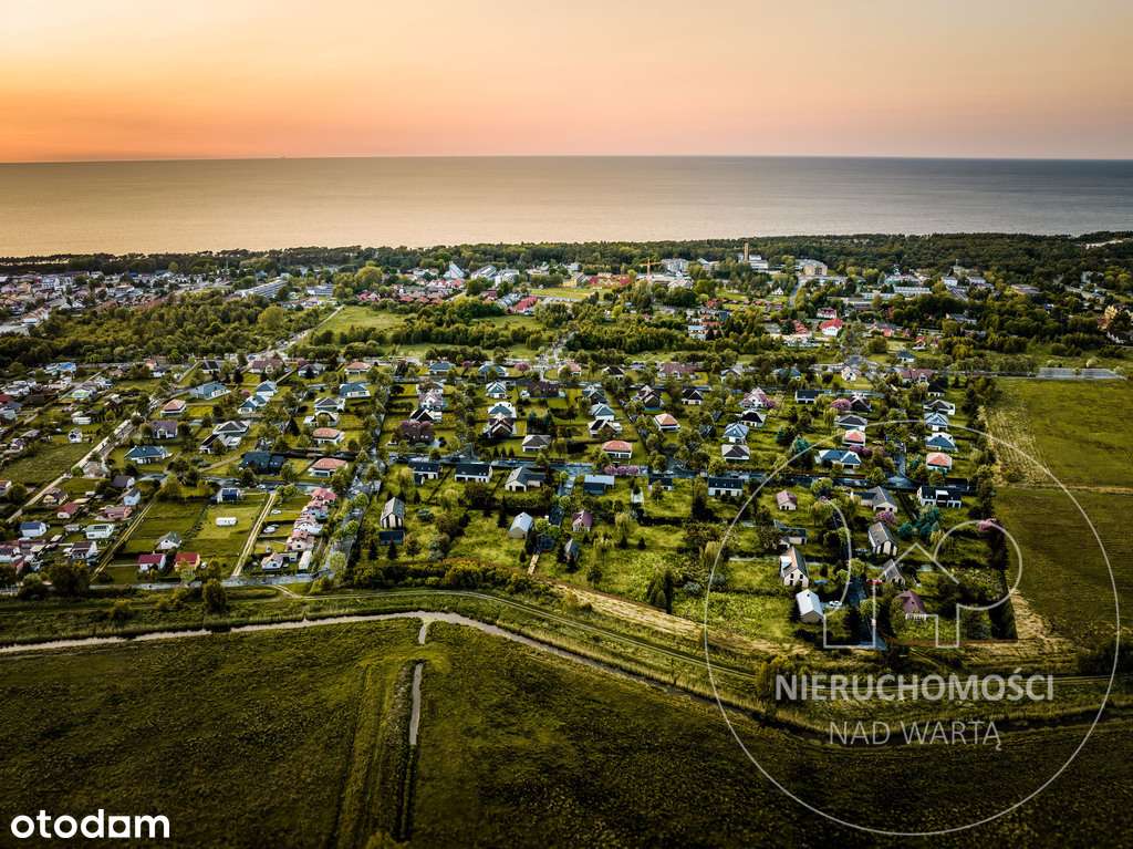 Morze i fantastyczne zachody słońca na wyciągnięcie ręki!-10