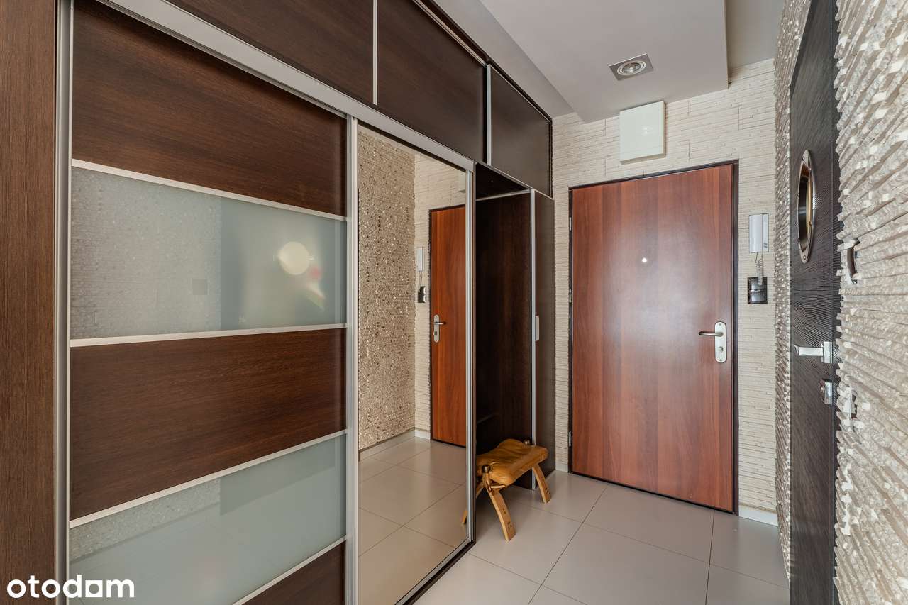 Ciche  2 pokoje z dużą loggią | Lazurowa | Kameralne osiedle-12