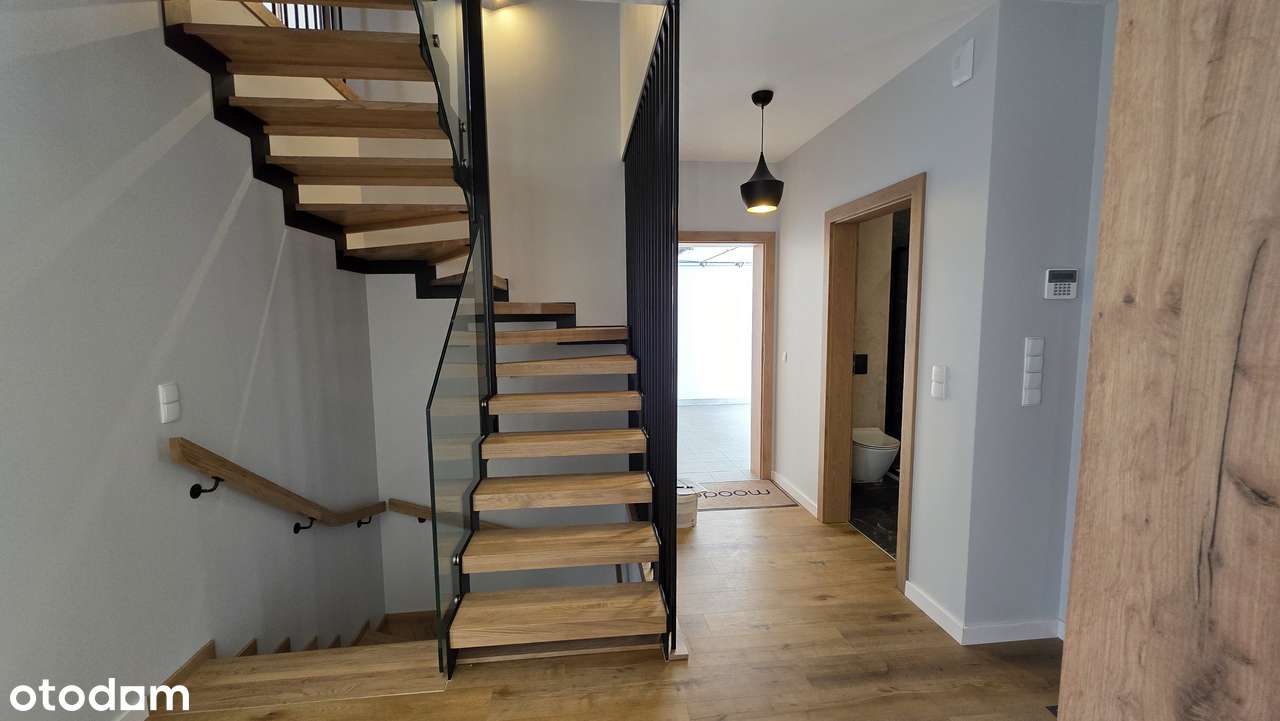 DOM NA SPRZEDAŻ KRAKÓW SKOTNIKI-11