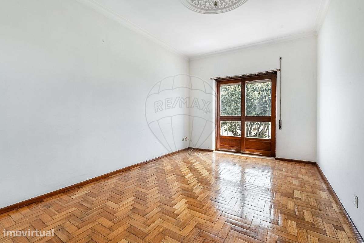 Apartamento T1 para venda - Grande imagem: 1/22