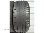 Opony letnie 255/55R19 111W Goodyear - 2