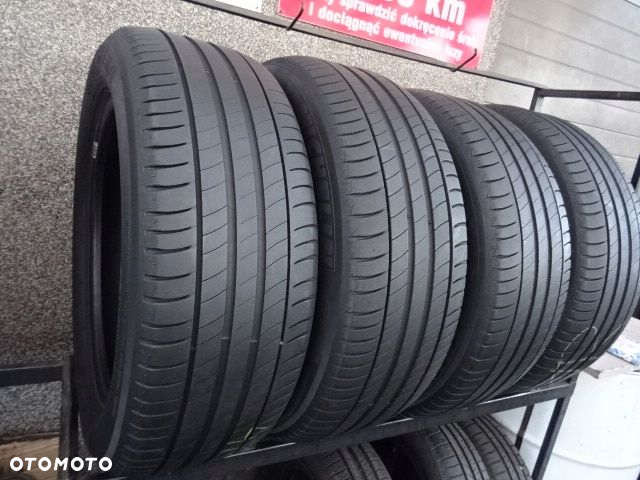 225/55/R18 98V MICHELIN PRIMACY 3 - 2