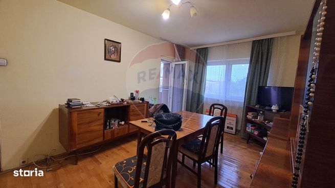 Apartament de 3 camere în Zona Lipovei, Timișoara