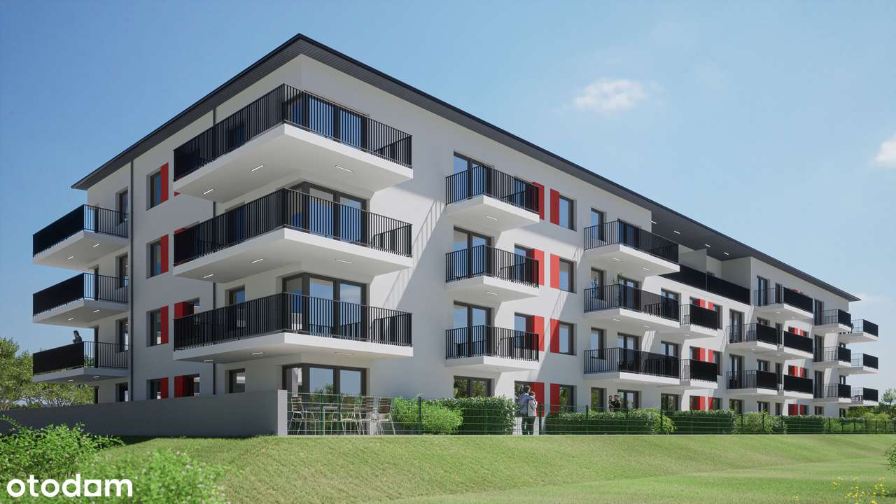 Osiedle Górna w Płocku - Pełny obrazek: 4/9