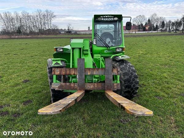 Merlo MULTIFARMER 30.6 TOP - 17