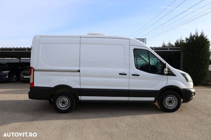 Ford Transit - 8