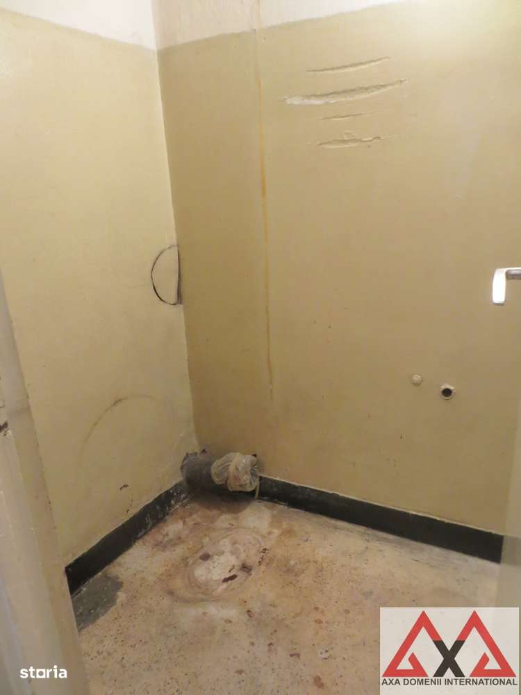 Apartament 4 camere Titan - Parc IOR - metrou Nic. Grigorescu - bloc H-6