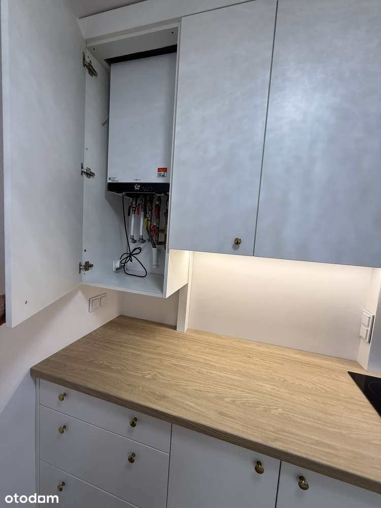 Mieszkanie Apartament 2 pokojowy Władysławowo centrum, parter, KLIMA-2