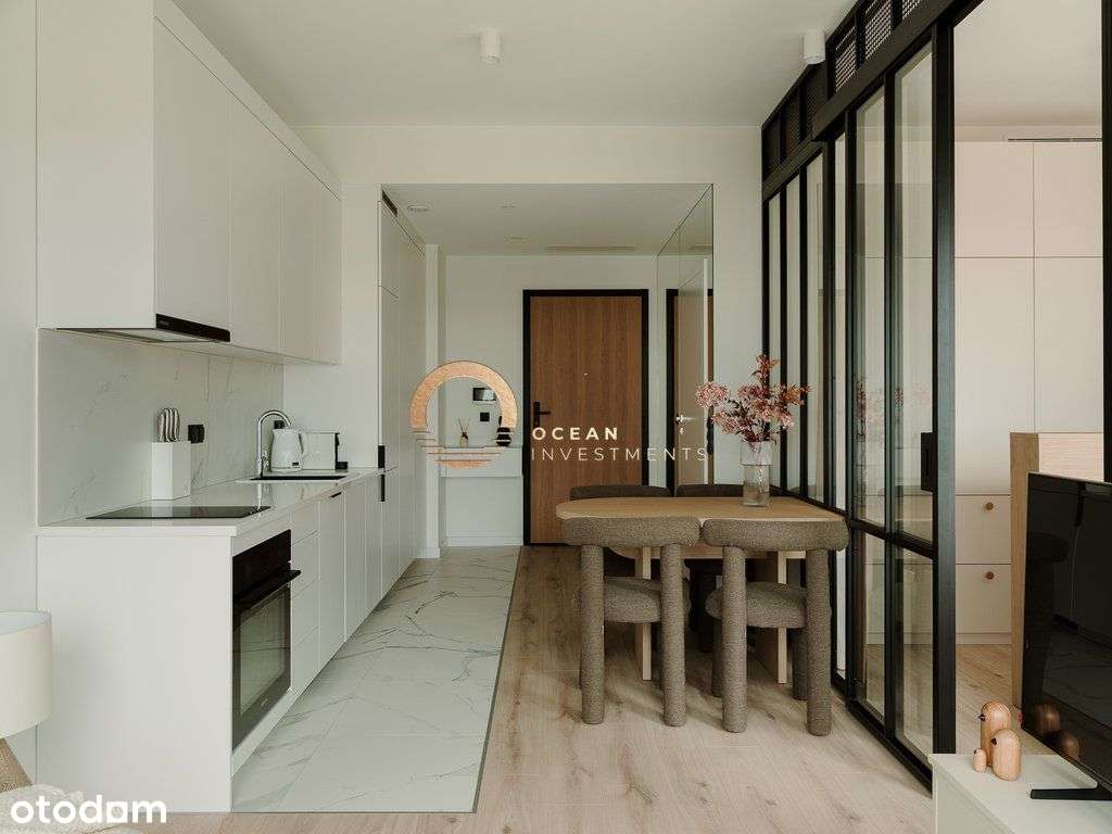 Apartment for rent | Grzybowska | Plac Europejski - Pełny obrazek: 2/8