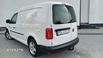 Volkswagen CADDY MAXXI LONG - 10