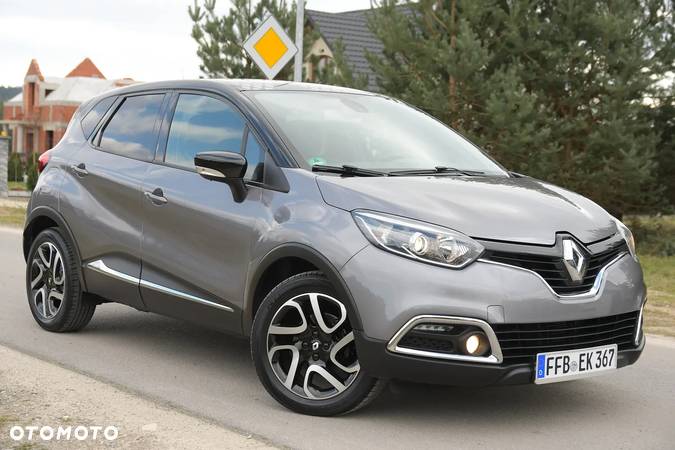 Renault Captur ENERGY TCe 120 EDC XMOD - 2