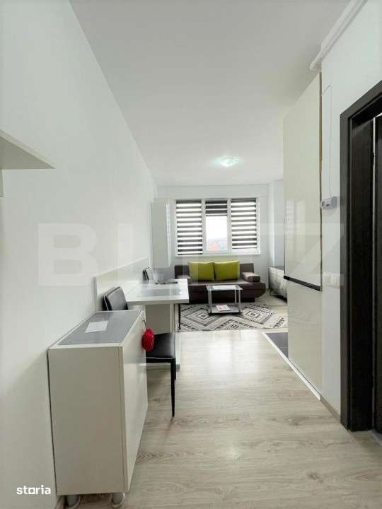 Apartament 2 camere, 45 mp, parcare, strada Corneliu Coposu - Imagine principală: 4/10