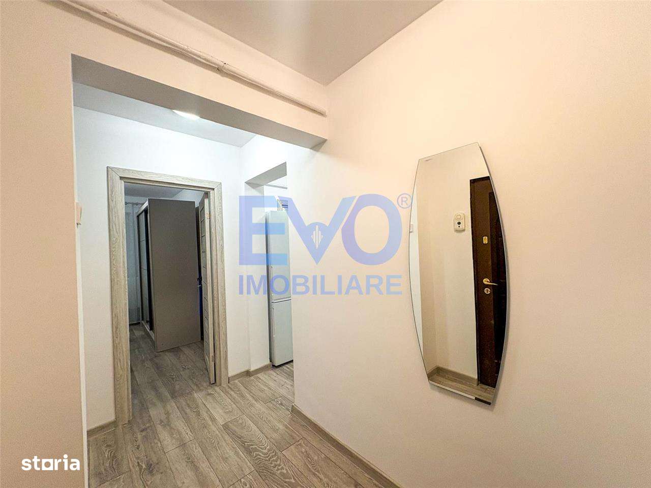 Apartament de vanzare, 3 camere, etaj 2, Pacurari, Iasi-8