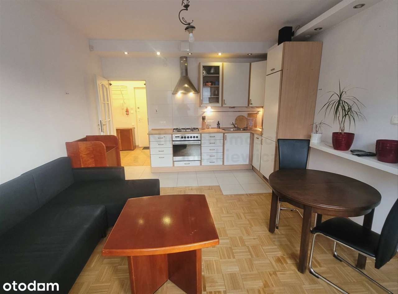 SADYBA | ciche - PRZY PARKU |  duży balkon | 2002r. | PEŁNA WŁASNOŚĆ-2