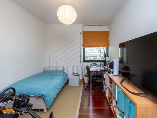 Apartamento T3 Exclusivo na Expo Sul-5