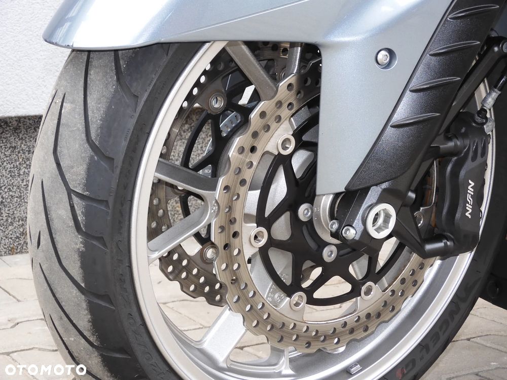 GTR 1400#2008#ABS#Jeden w...