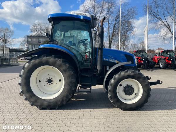 New Holland T6040 - 5