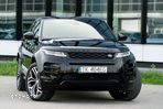 Land Rover Range Rover Evoque 2.0 P200 mHEV R-Dynamic SE - 4