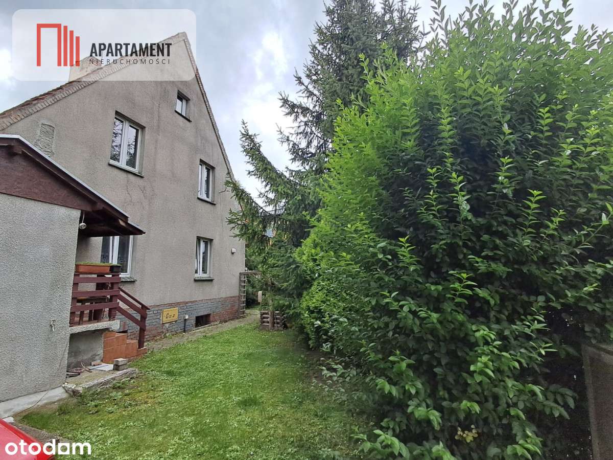 Przestronny dom wolnostojący na Krzykach!-11