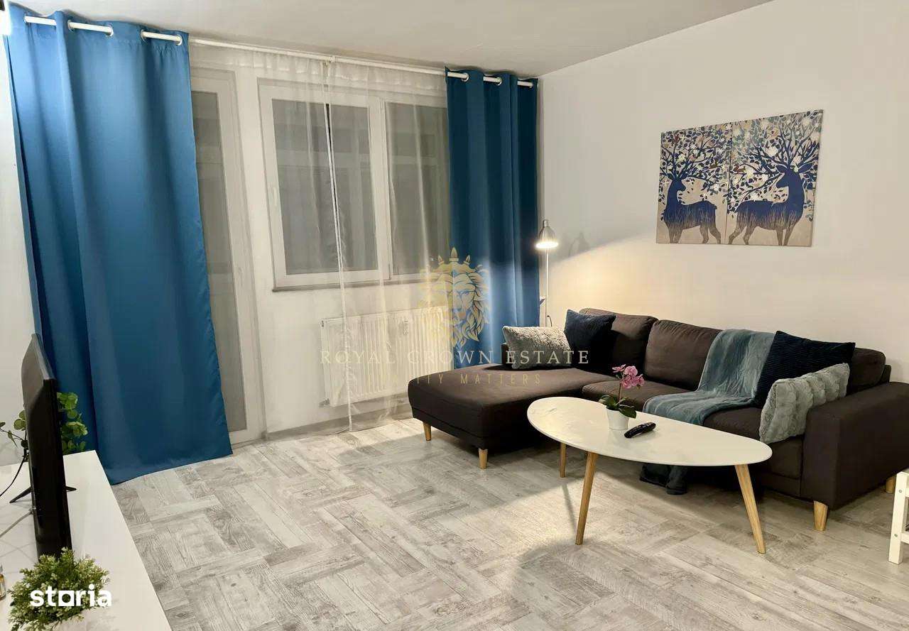 Apartament 2 camere Tineretului, Dimitrie Cantemir - Imagine principală: 1/11