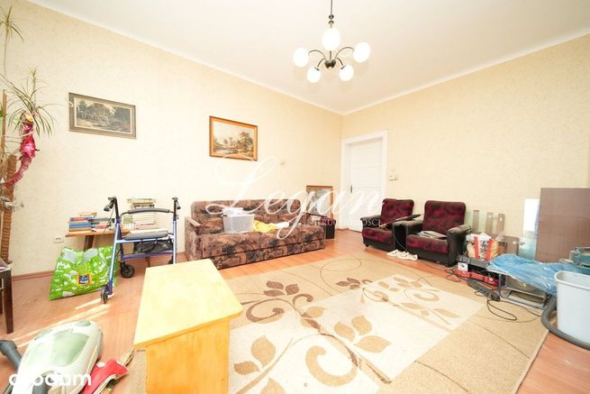 Mieszkanie, 64 m², Gorzów Wielkopolski-1