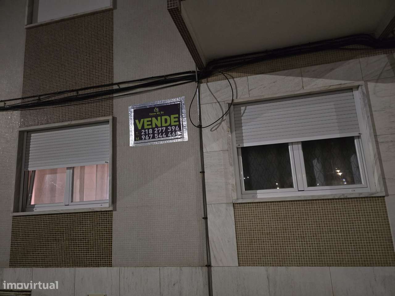 Apartamento, 98 m², Corroios-9