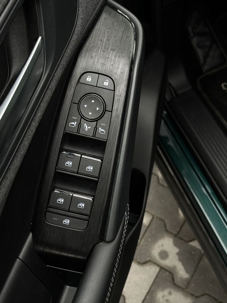 Nissan Qashqai +Pakiet zimowy