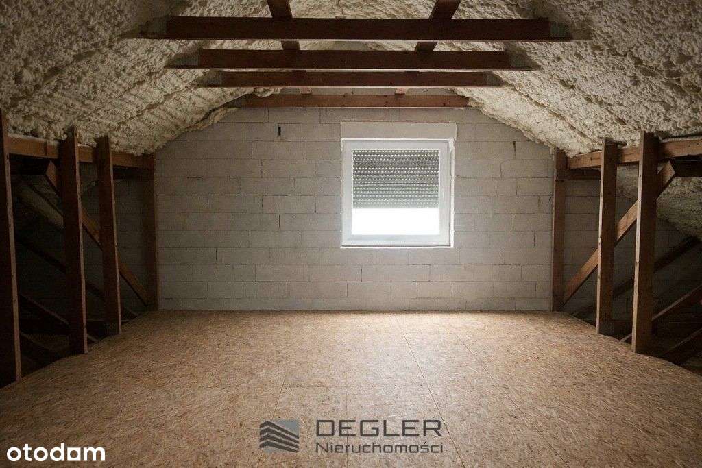 Nowoczesny bliźniak w Janczewie, 87,7 m2-19