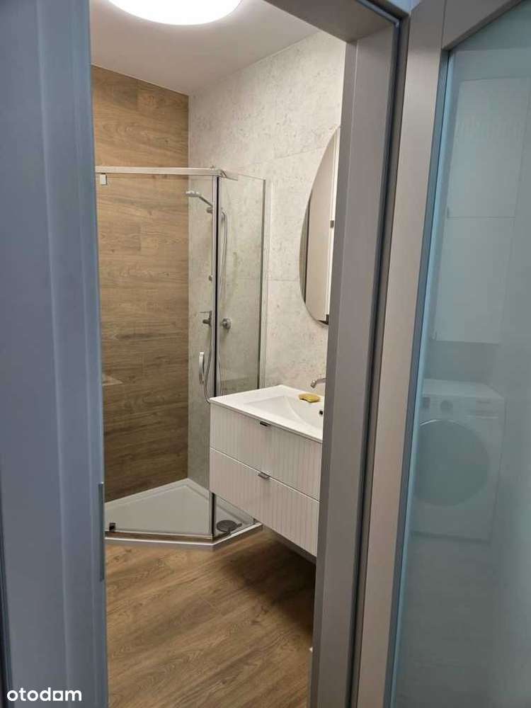 Grójecka 59/63, po rem 42m, 2 pokoje, od zaraz!!! - Pełny obrazek: 4/11