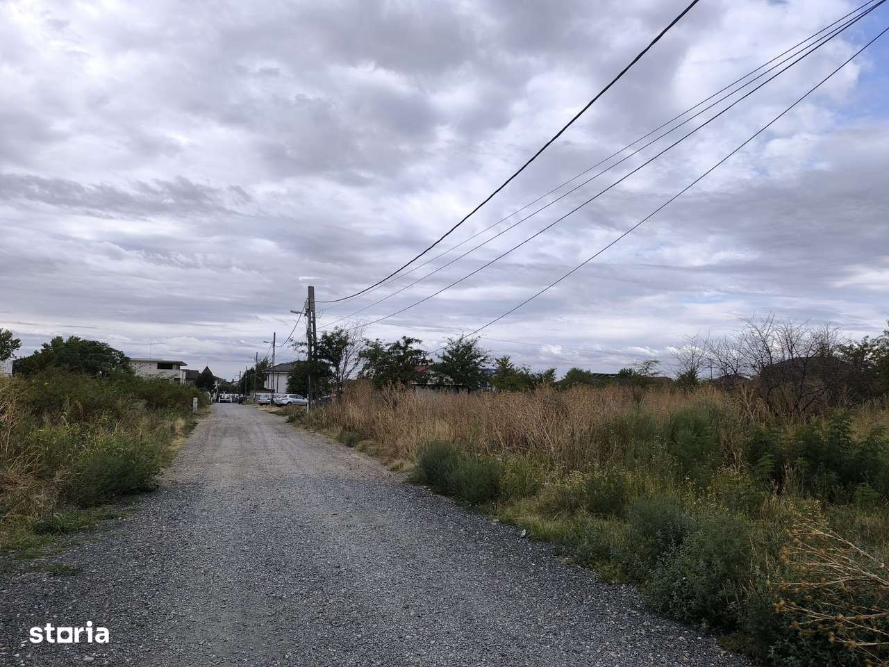 Pantelimon - Complex Lebada, vanzare teren 1.190mp, deschidere 25ml. - Imagine principală: 4/8