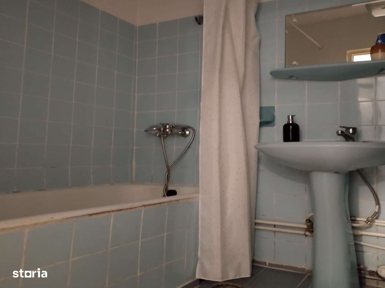 Garsoniera decomandata Brazda lui Novac K-uri-6