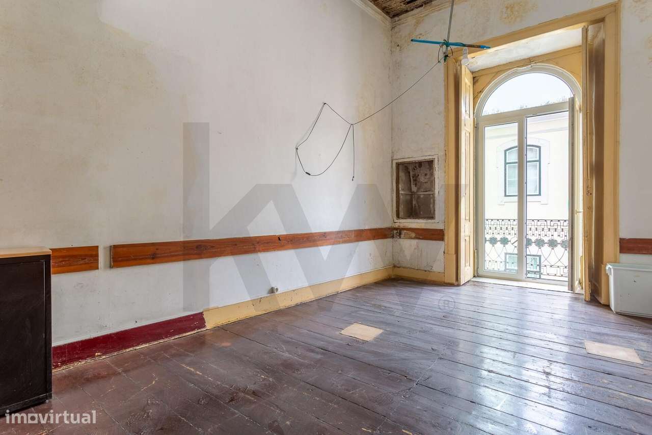 Mega Apartamento no Chiado, na Rua Nova da Trindade - Grande imagem: 5/43