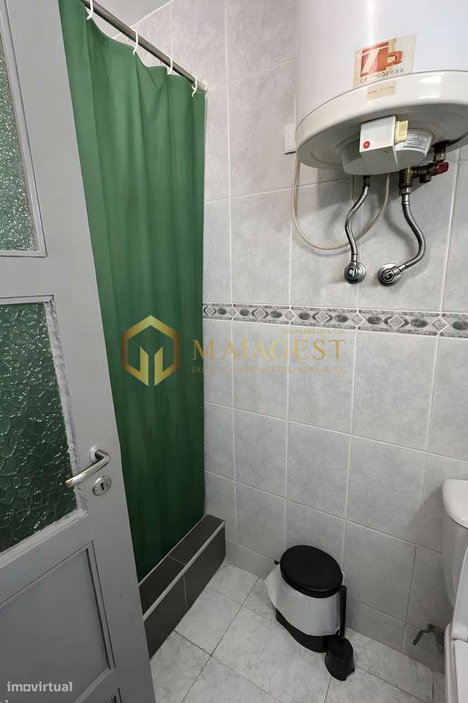 T1 Transformado em T3 a 100m da Avenida da República-5