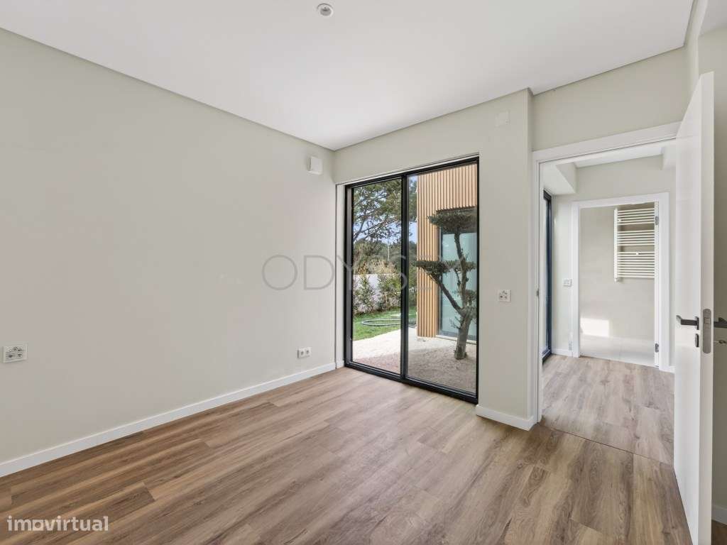 Vila Eco-Luxuosa de 4 Quartos | Fontanelas, Sintra-16