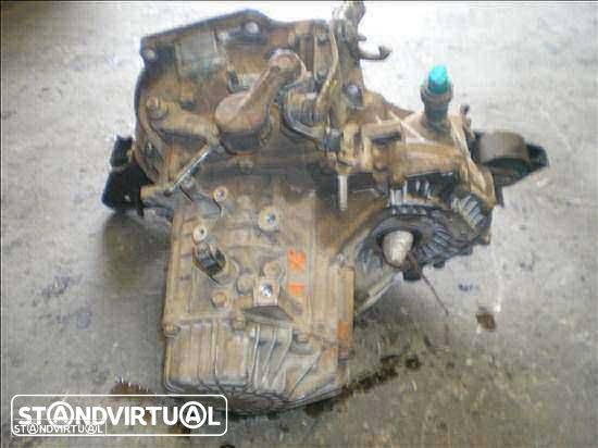 Caixa de Velocidade Hyundai Coupe 1.6I 16V 1996 - 2