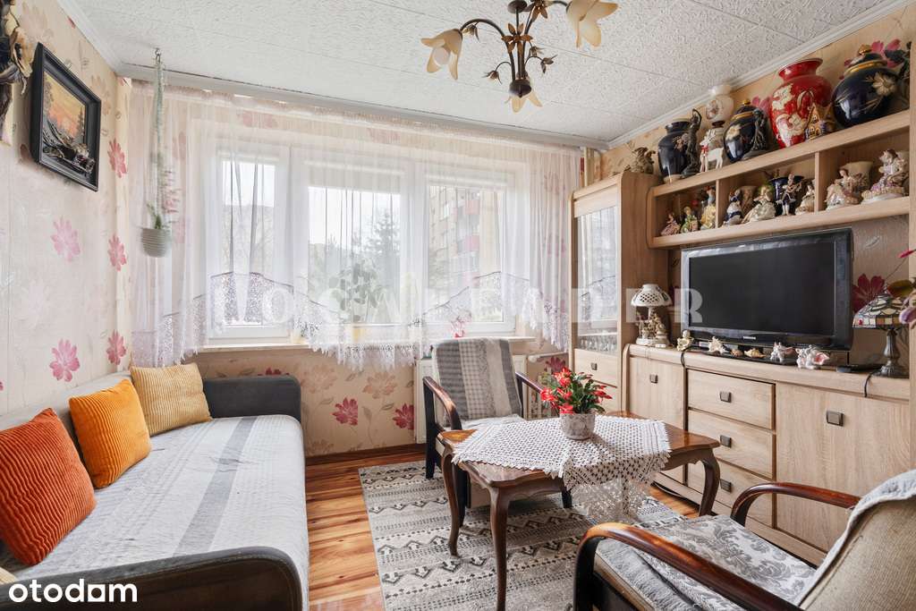 2.-pok. mieszkanie z oddzielną kuchnią i loggią-6