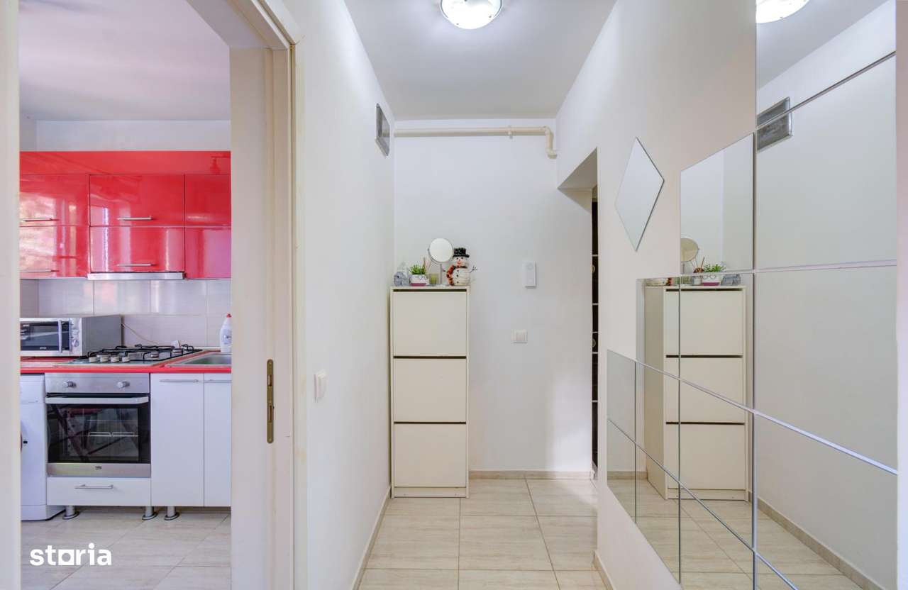 Garsoniera Metrou Gorjului Militari - Uverturii - Virtutii - bloc nou-2