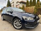 Volkswagen Golf 2.0 TDI BlueMotion Technology Edition - 10