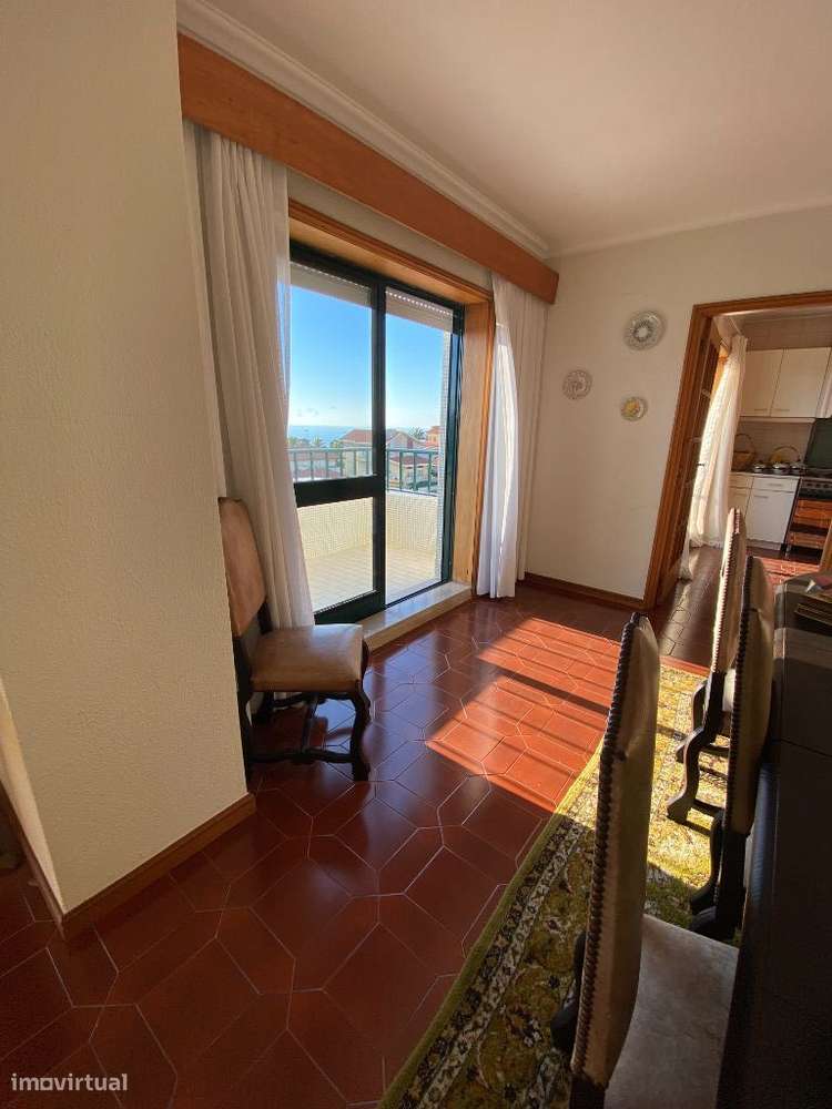 Vende-se Apartamento T3 + 1 vista mar - Vila do Conde - Grande imagem: 2/20