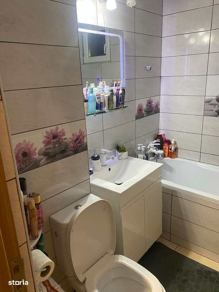 Drumul Taberei 2 camere 50 mp decomandat,zona Favorit!-10