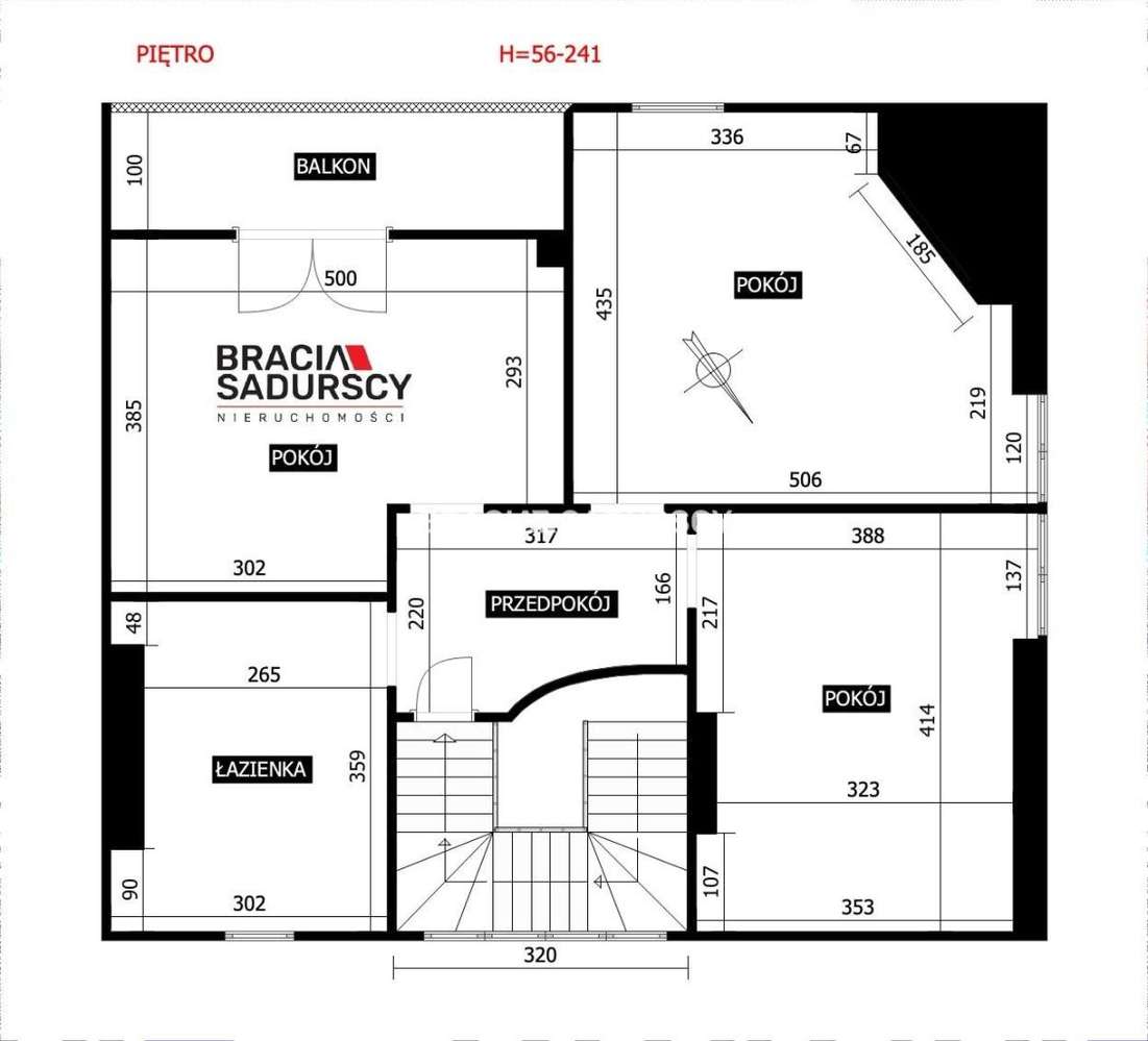 Krzyszkowice, duży dom rodzinny 5 pokoi-3
